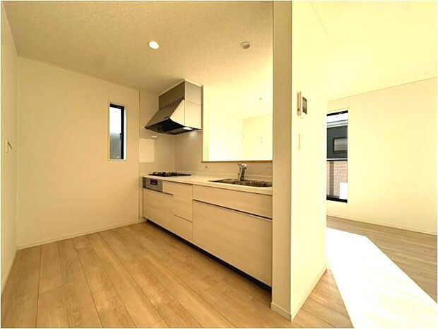 【Kitchen】キッチン