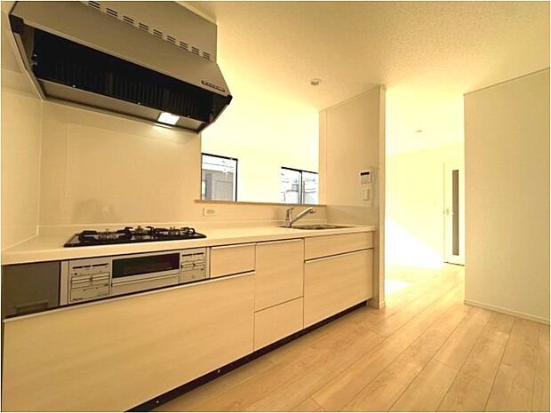 【Kitchen】キッチン