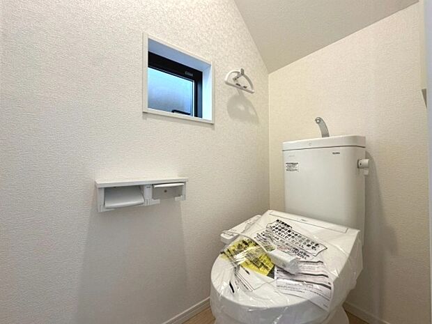 【Toilet】トイレ