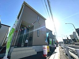 埼玉県新座市畑中２丁目