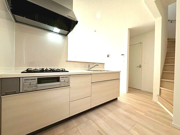 【Kitchen】キッチン