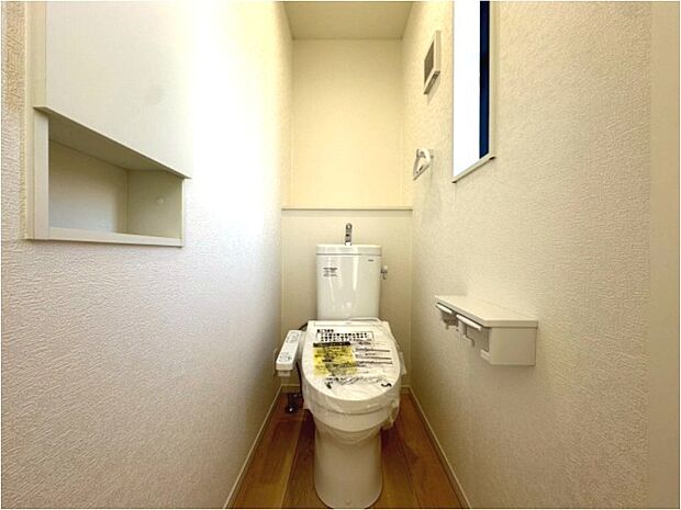 【Toilet】トイレ