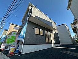 埼玉県新座市畑中２丁目