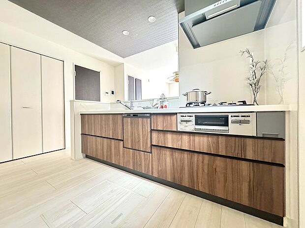 【Kitchen】キッチン