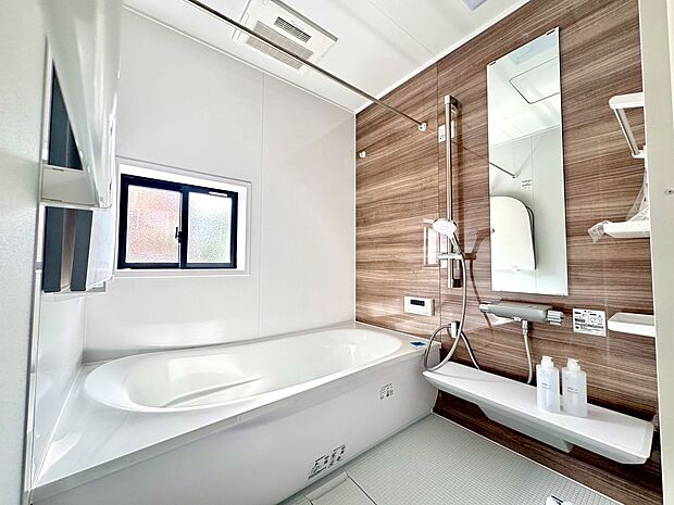 【Bathroom】浴室