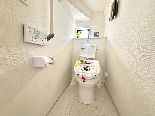 【Toilet】トイレ