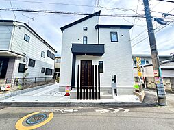 東京都小平市仲町