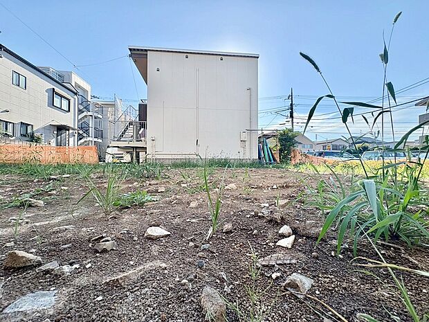 【Under construction】建設中