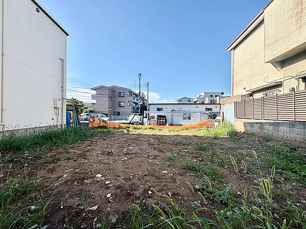 【Under construction】建設中