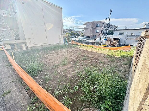 【Under construction】建設中