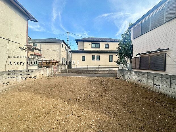 【Exterior】外観