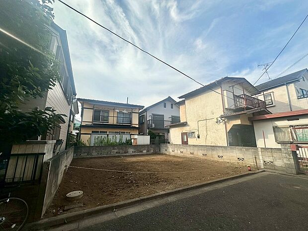 【Exterior】外観