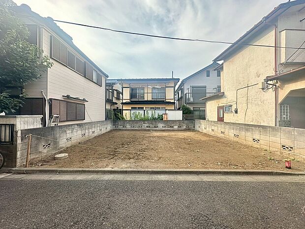 【Exterior】外観