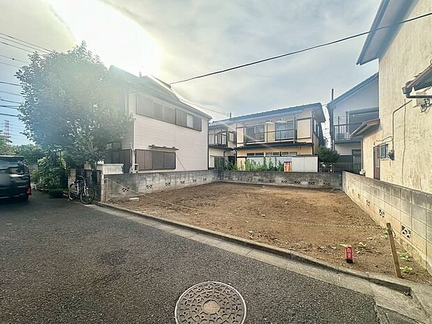 【Exterior】外観