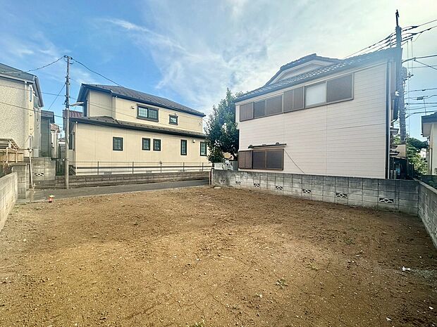 【Exterior】外観