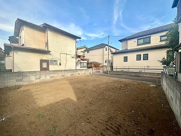 【Exterior】外観