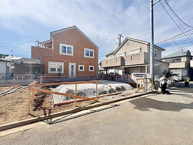 【Under construction】建設中