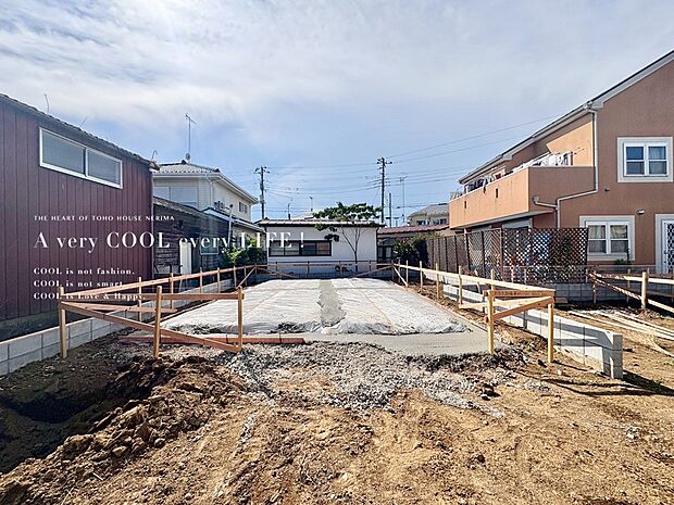 【Under construction】建設中