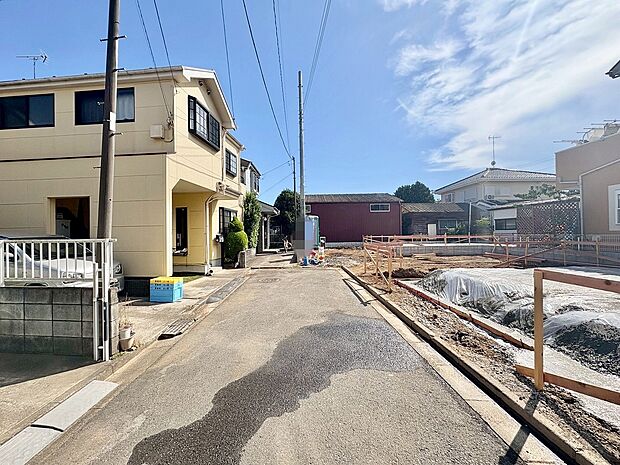 【Under construction】建設中