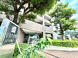 ナイスアーバン志村坂上