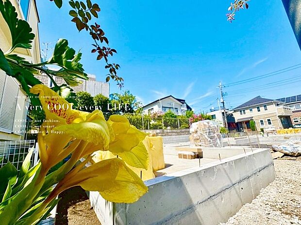 【Under construction】建設中