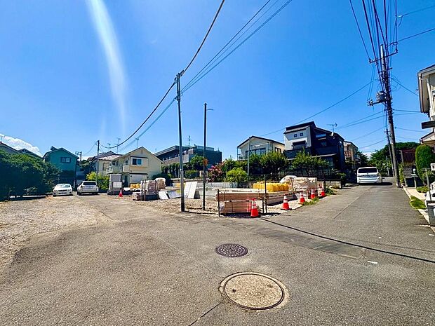 【Under construction】建設中