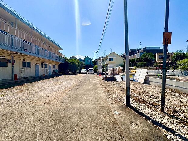 【Under construction】建設中