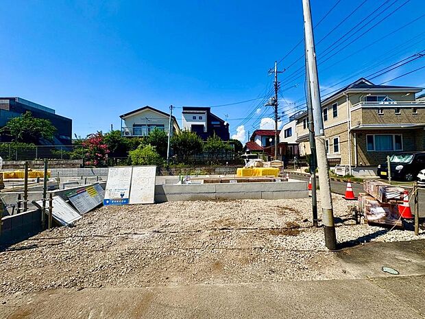 【Under construction】建設中