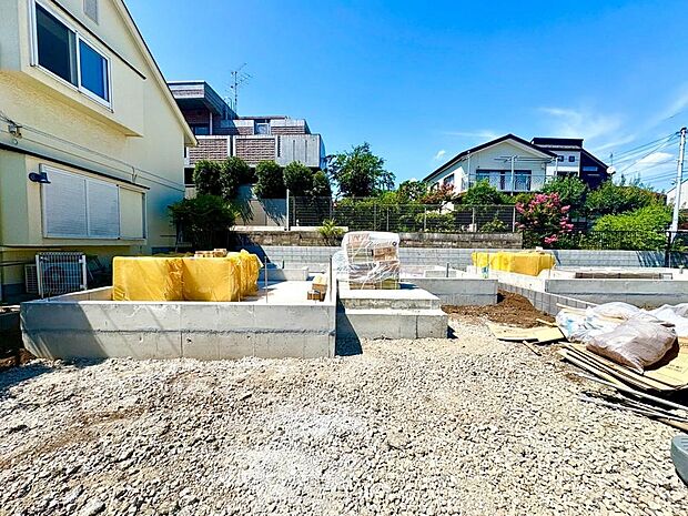 【Under construction】建設中