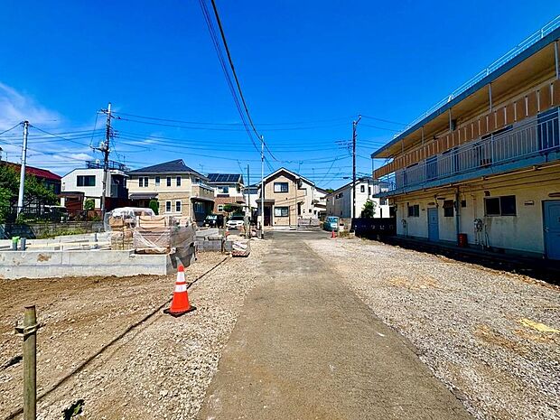 【Under construction】建設中