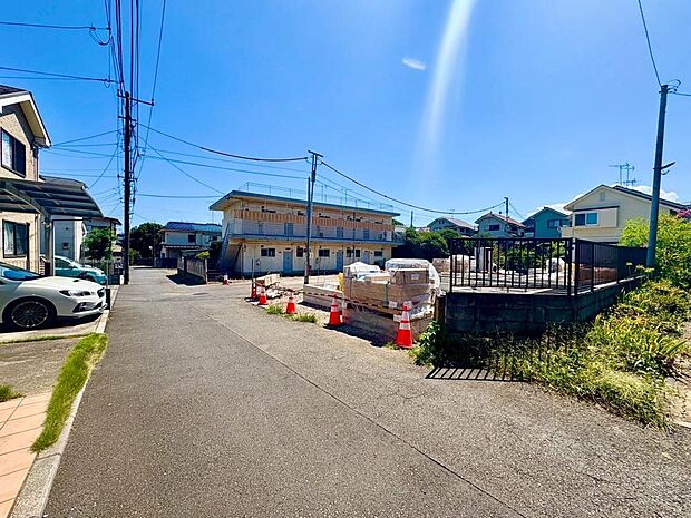 【Under construction】建設中