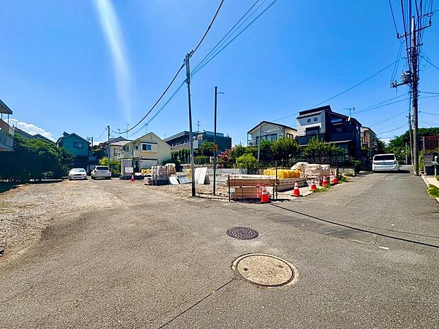 【Under construction】建設中