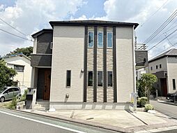 東京都東久留米市八幡町２丁目