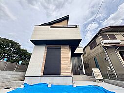 東京都三鷹市牟礼１丁目