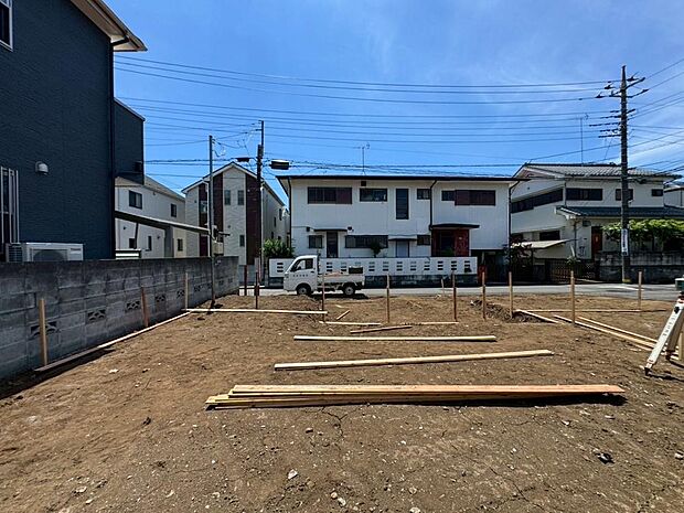 【Under construction】建設中