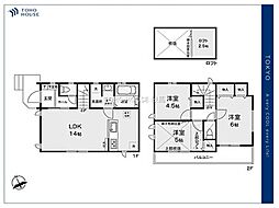 埼玉県新座市野火止５丁目