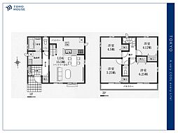 東京都小平市鈴木町１丁目