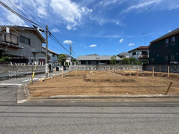 【Under construction】建設中