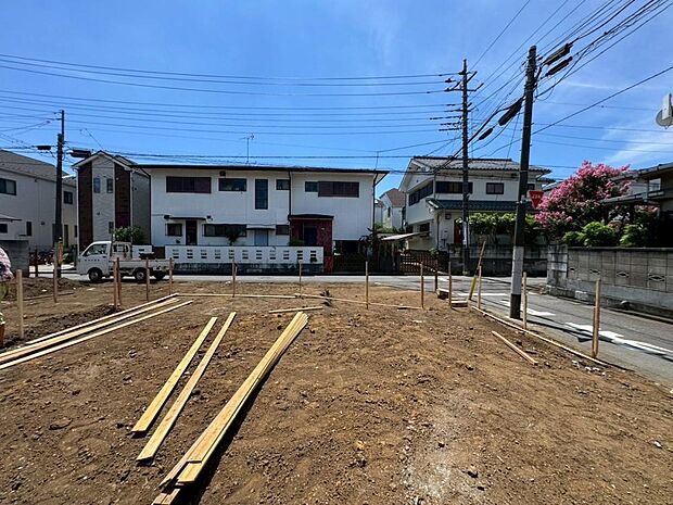 【Under construction】建設中