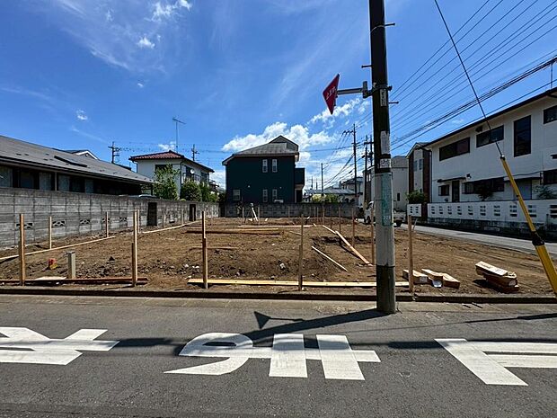 【Under construction】建設中