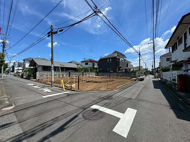 【Under construction】建設中