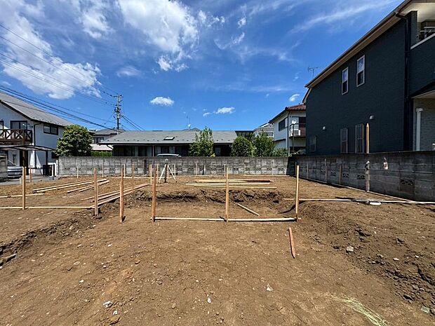 【Under construction】建設中