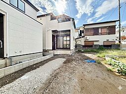 東京都練馬区石神井台３丁目