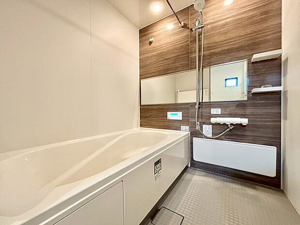 【Bathroom】浴室