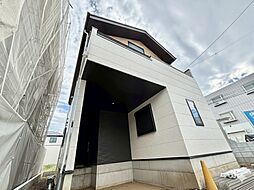 東京都練馬区石神井台３丁目