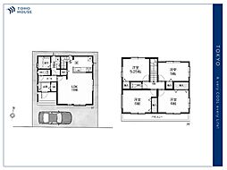 埼玉県新座市石神２丁目