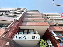 シャンボール南中野