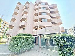 ロイヤルパレス東中野