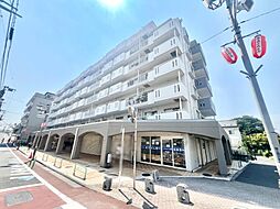 ハイネス富士見ヶ丘