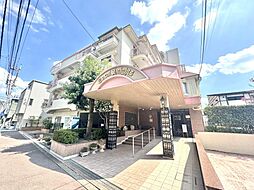 コーラルハイツ志木 弐号棟